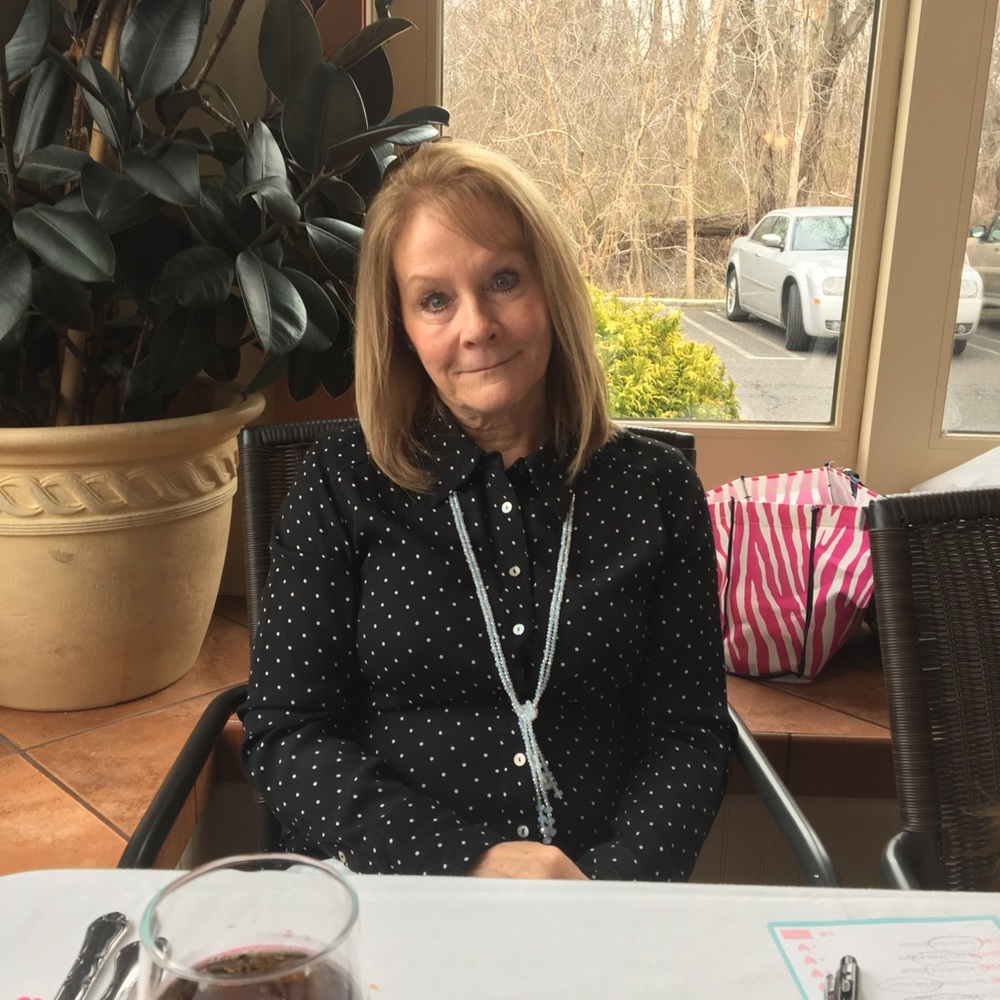 Meet your Posher, Cindy